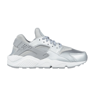 Nike Wmns Air Huarache Run Prm Suede