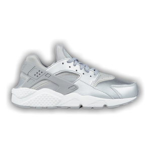 Nike Wmns Air Huarache Run Prm Suede