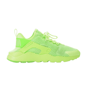 Nike Wmns Air Huarache Run Ultra 'Ghost Green'
