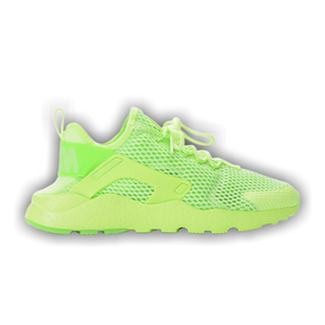 Nike Wmns Air Huarache Run Ultra 'Ghost Green'