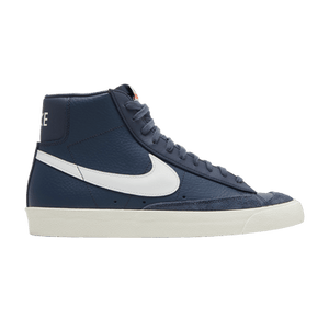 Nike Blazer Mid '77 Vintage 'Thunder Blue'