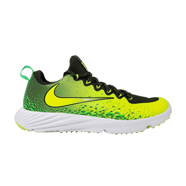 Nike Vapor Speed Turf 'Electric Green'