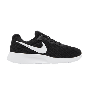 Nike Wmns Tanjun 'Black White'
