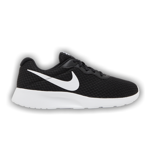 Nike Wmns Tanjun 'Black White'