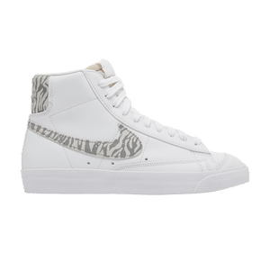 Nike Wmns Blazer Mid '77 SE 'Zebra'