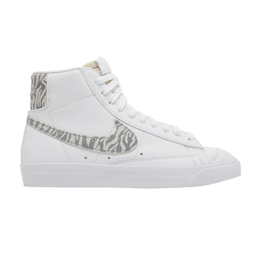 Nike Wmns Blazer Mid '77 SE 'Zebra'