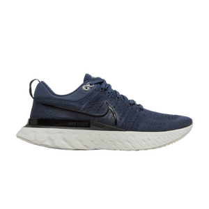 Nike React Infinity Run Flyknit 2 'Thunder Blue'