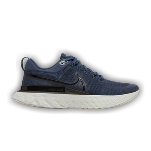 Nike React Infinity Run Flyknit 2 'Thunder Blue'