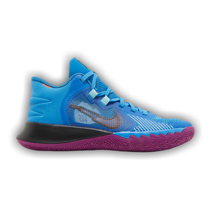 Nike Kyrie Flytrap 5 GS 'Light Photo Blue Red Plum'