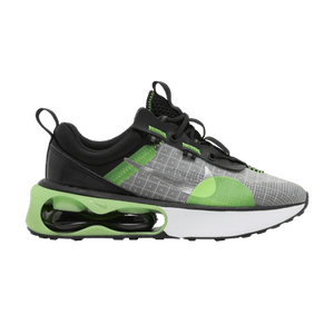 Nike Air Max 2021 GS 'Black Green Strike'