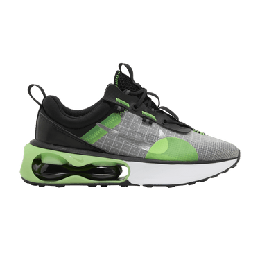 Nike Air Max 2021 GS 'Black Green Strike'