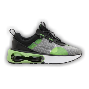 Nike Air Max 2021 GS 'Black Green Strike'