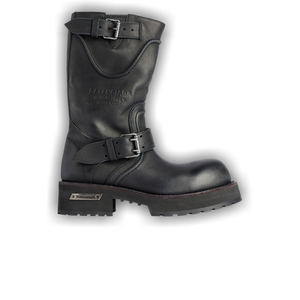 Balenciaga Venom Bootie 'Black'