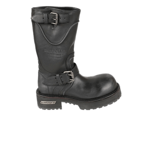 Balenciaga Wmns Venom Bootie 'Black'