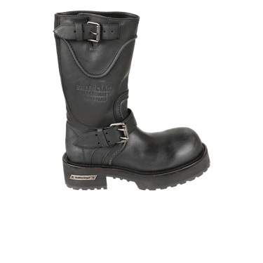 Balenciaga Wmns Venom Bootie 'Black'