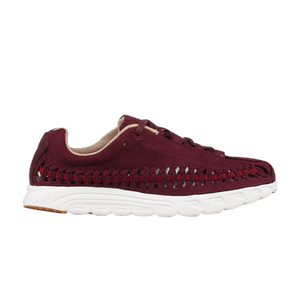 Nike Wmns Mayfly Woven 'Night Maroon'