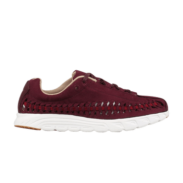 Nike Wmns Mayfly Woven 'Night Maroon'
