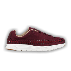 Nike Wmns Mayfly Woven 'Night Maroon'