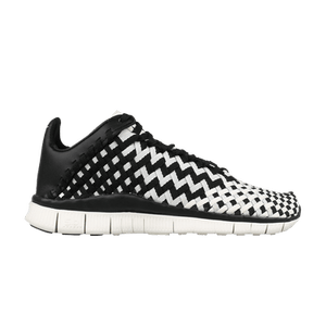 Nike Wmns Free Inneva Woven 'Black Sail'