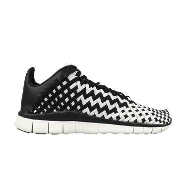 Nike Wmns Free Inneva Woven 'Black Sail'