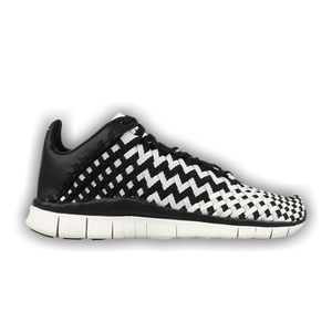 Nike Wmns Free Inneva Woven 'Black Sail'