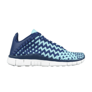 Nike Wmns Free Inneva Woven 'Coastal Blue'