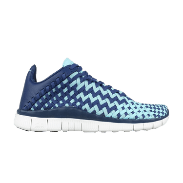 Nike Wmns Free Inneva Woven 'Coastal Blue'