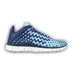 Nike Wmns Free Inneva Woven 'Coastal Blue'