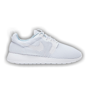 Nike Wmns Roshe Run Hyperfuse BR 'White'