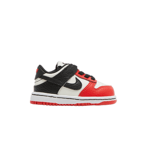NBA x Nike Dunk Low EMB TD '75th Anniversary - Bulls'