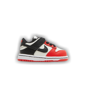 NBA x Nike Dunk Low EMB TD '75th Anniversary - Bulls'