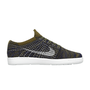 Nike Wmns Tennis Classic Ultra Flyknit 'Olive Flak'