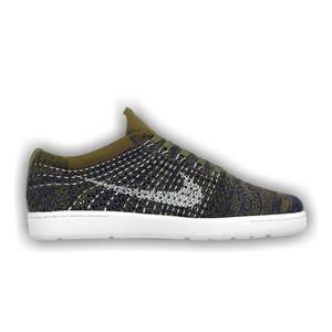 Nike Wmns Tennis Classic Ultra Flyknit 'Olive Flak'