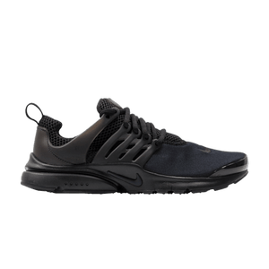 Nike Air Presto GS 'Triple Black'