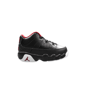 Air Jordan 9 Retro Low BT 'Black'