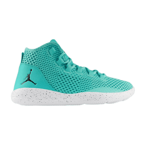 Air Jordan Reveal 'Hyper Turquoise'