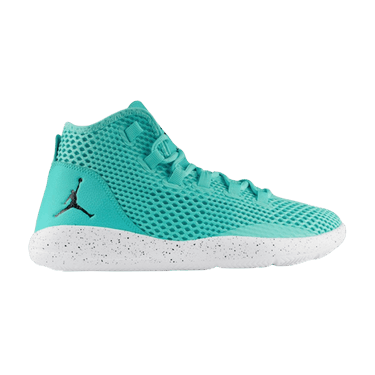 Air Jordan Reveal 'Hyper Turquoise'