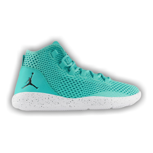 Air Jordan Reveal 'Hyper Turquoise'