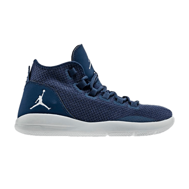 Air Jordan Reveal 'Midnight Navy'