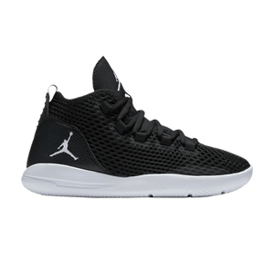Air Jordan Reveal GS 'Black White'