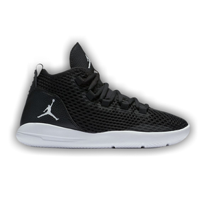 Air Jordan Reveal GS 'Black White'