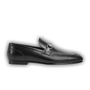 Gucci Jordan Loafer 'Black'