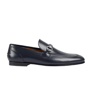 Gucci Jordan Loafer 'Blue'