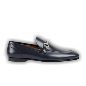 Gucci Jordan Loafer 'Blue'