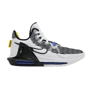 Nike LeBron Witness 6 'White Persian Violet'