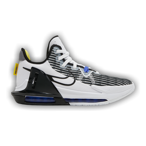 Nike LeBron Witness 6 'White Persian Violet'