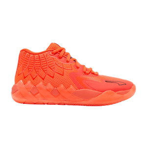 Puma MB.01 'Not From Here'