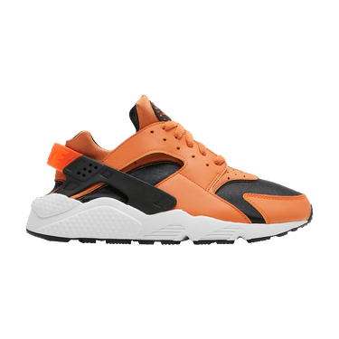 Nike Air Huarache 'Hot Curry'