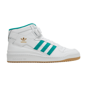 adidas Forum Mid 'White Teal'
