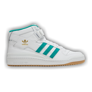adidas Forum Mid 'White Teal'